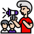 megaphone